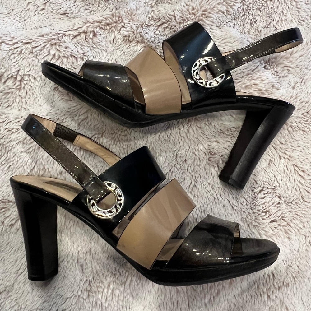 Brighton Women’s Heals, Size 8.5